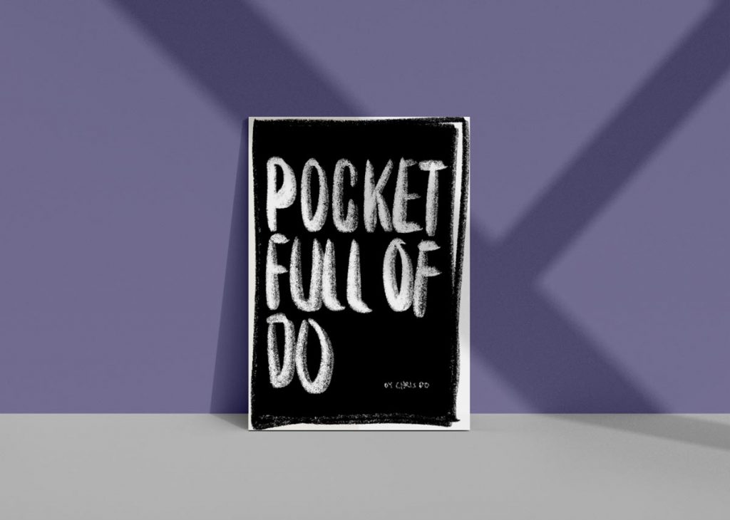 Pocket Full of Do (Chris Do)