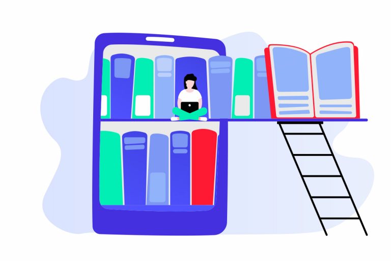 Wie ich es geschafft hab, wieder mehr zu lesen