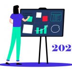 Planen für 2021 (nicht nur mit Notion)