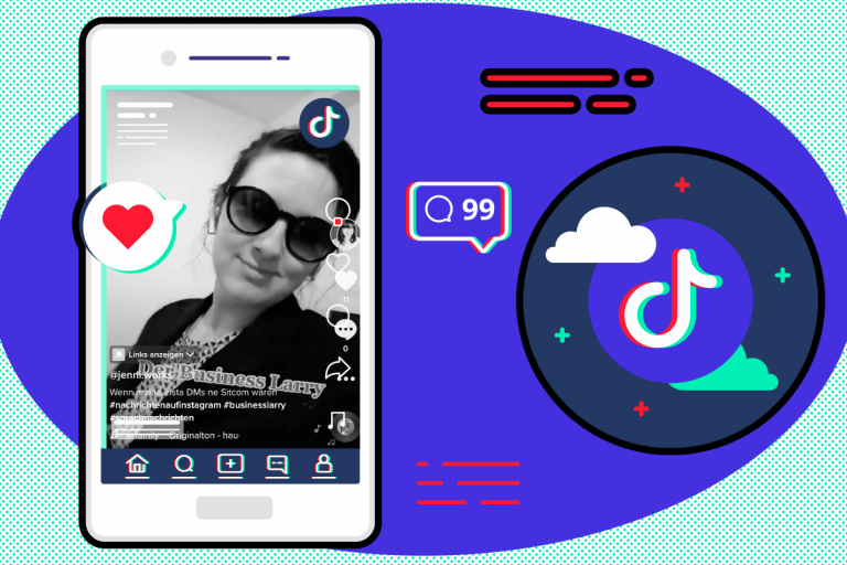 Tell me you like TikTok without telling me you like TikTok