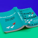 The Making of a Manager (Julie Zhuo)