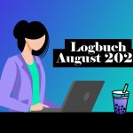 Logbuch August 2021