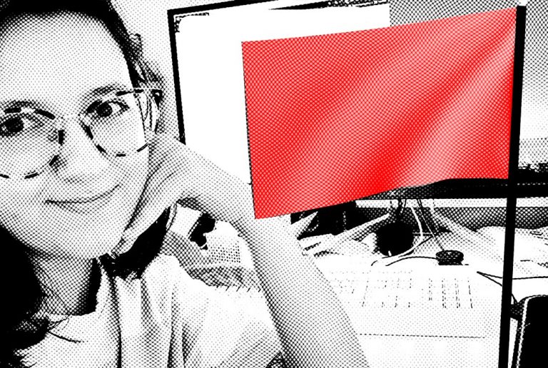 Ich will dich nicht überreden und andere Red Flags 🚩