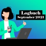 Logbuch September 2021