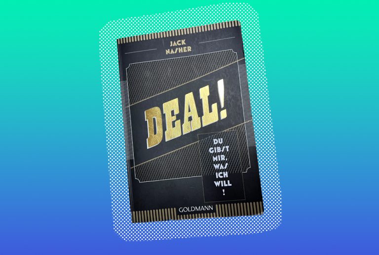 Deal! (Jack Nasher)