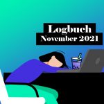 Logbuch November 2021
