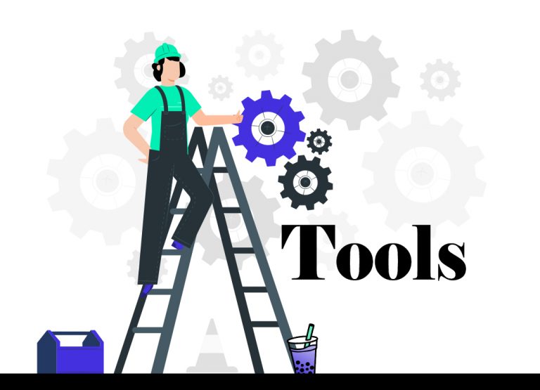 Business Tools