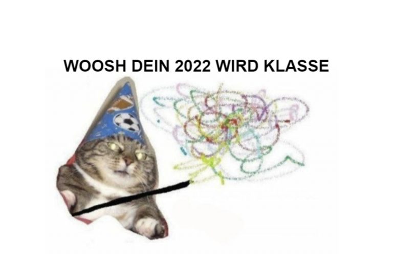 New year, new me(mes)