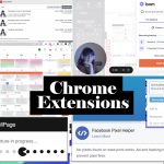 Meine liebsten Chrome Extensions