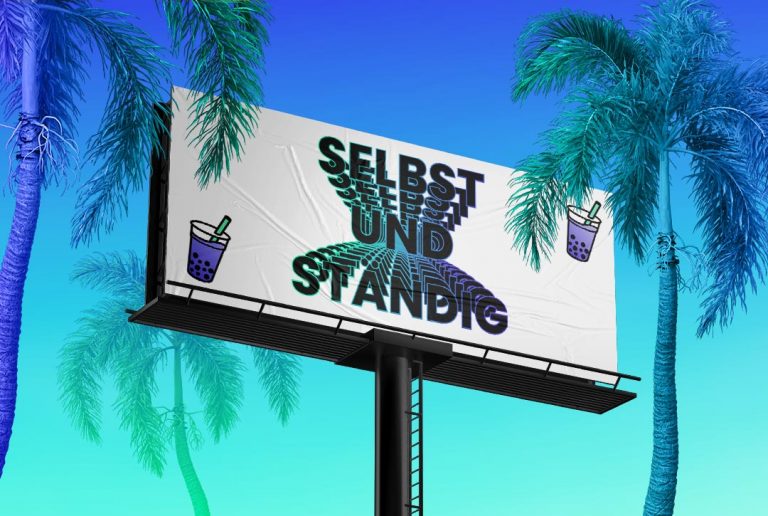 ⏸ Pausen machen statt selbst und ständig