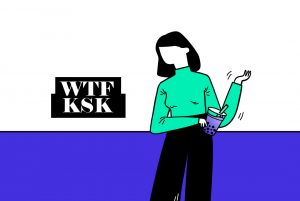 Warum ich auf mein eigenes Gehalt KSK-Abgabe zahlen muss