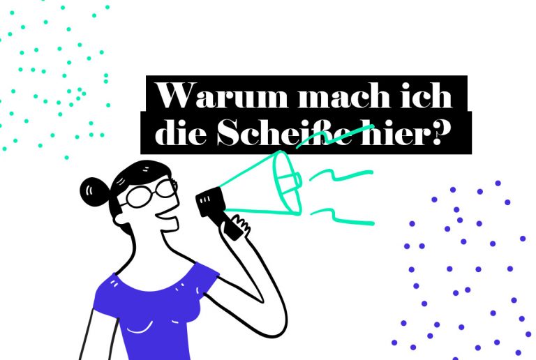 Warum gibt es eigentlich jenni.works?