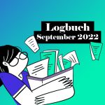 Logbuch September 2022