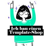 Neues Projekt: Template-Shop