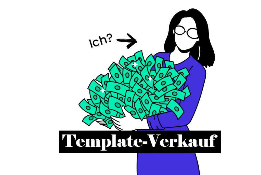 So lief mein Template-Launch