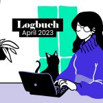 Logbuch April 2023