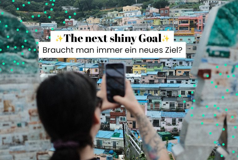 Ziellos durchs Business