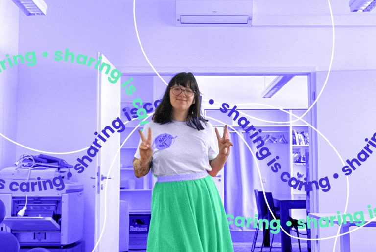 Wie (und wann) ich andere Freelancer weiterempfehle