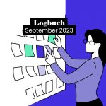 Logbuch September 2023