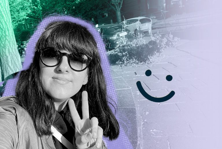 Selbstständigkeit als Notlösung?