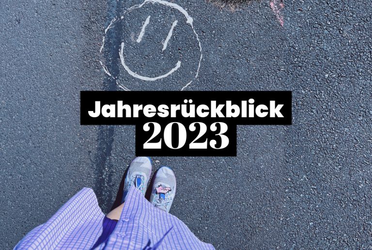 Jahresrückblick 2023