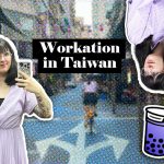 Zwischen Business und Bubble Tea: Meine Workation in Taiwan