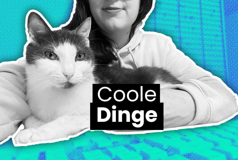 Dinge, die mein Business-Leben ✨besser✨ machen