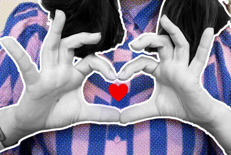 Liebesbrief an meine Selbstständigkeit