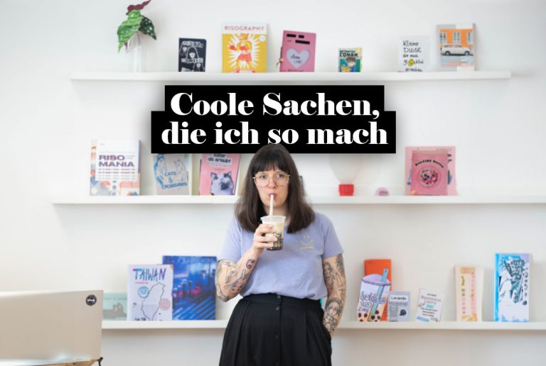 Meine aktuellen Projekte 2024