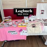 Logbuch Mai 2024