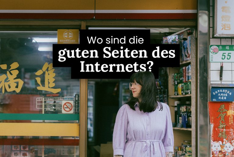 Blogs, Newsletter und Podcasts für deine Selbstständigkeit