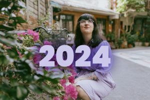 Jahresrückblick 2024