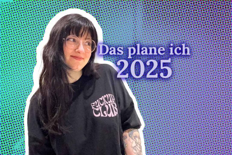 Business-Vorsätze 2025