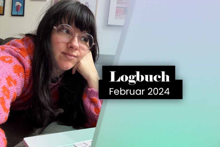 Logbuch Februar 2025
