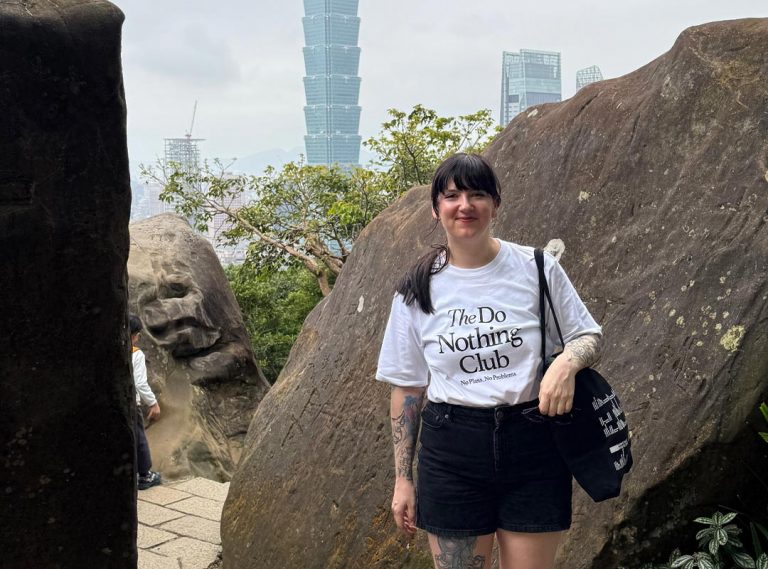 jenni.works – Mein half-assed Sabbatical