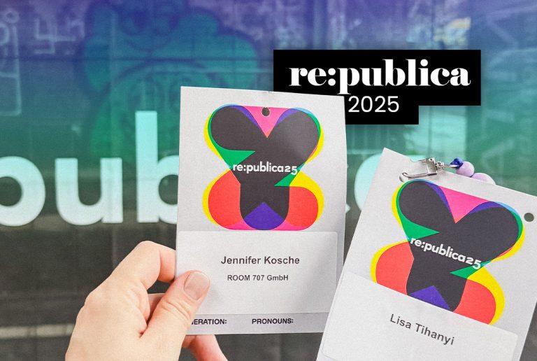 re:publica 2025