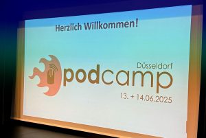 Podcamp 2025