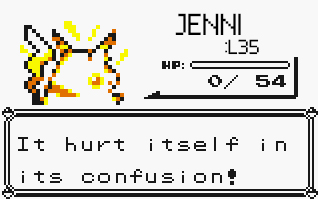 jenni.works – Ist das noch ein Sabbatical? – confusion