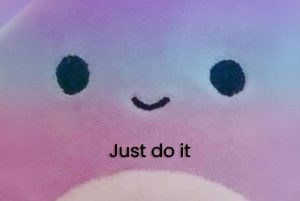 Ein neues Passion Project hat noch niemandem geschadet