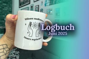 Logbuch Juni 2025