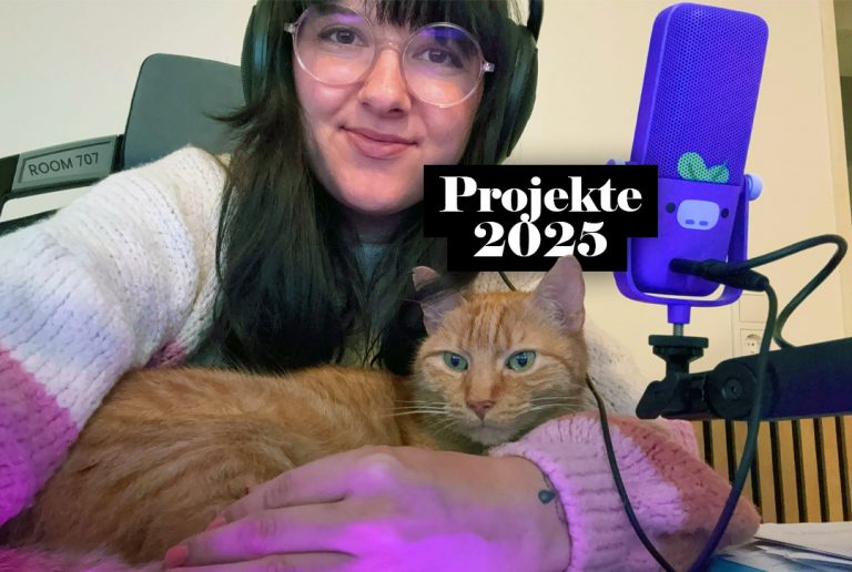 jenni.works – Projekte 2025