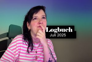 Logbuch Juli 2025