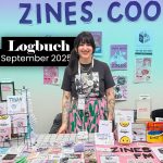 Logbuch September 2025