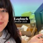 Logbuch Oktober 2025