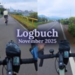 Logbuch November 2025