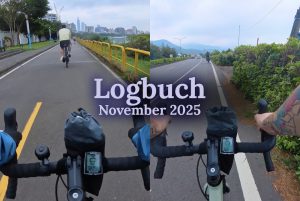 Logbuch November 2025