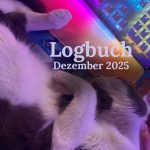 Logbuch Dezember 2025