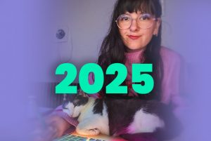 Jahresr&uuml;ckblick 2025