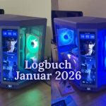 Logbuch Januar 2026