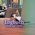 Logbuch Februar 2026